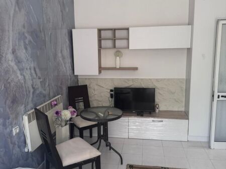 APARTMENT FOR RENT 1+1 BAJRAM CURRI BOULEVARD   