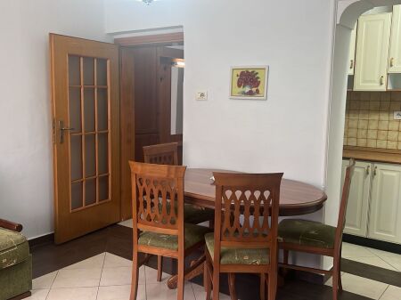 Apartament 1+1 me qira 📍RRugA e Kavajes, prane  "Arlis" 500 €