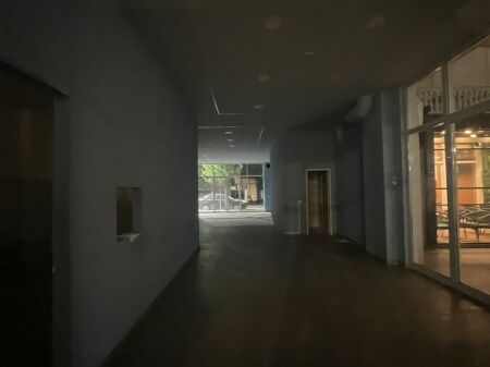 NEGOZIO IN AFFITTO 140M2 KAMEZ