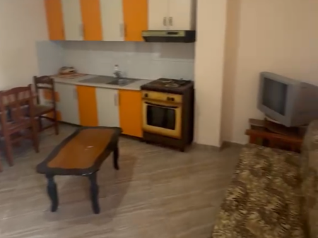 Apartment 1+1 for rent Kodra e Diellit !