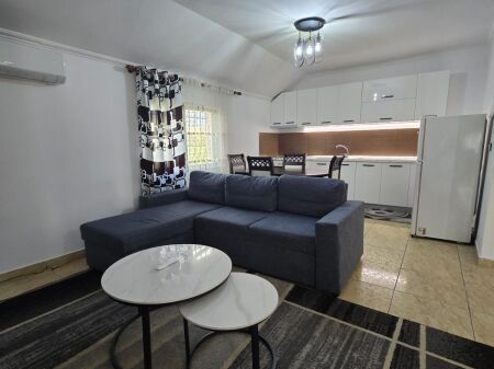 Apartment 2+1 for rent
