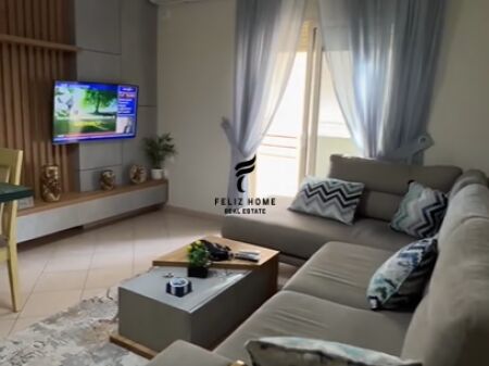 APARTMENT FOR RENT 2+1 IRFAN TOMINI 70,000 LEKE FH-74150