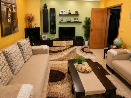 Rent, Apartment 1+1+balcony+Separate Kitchen, Selvia, 45,000 Lek/Month