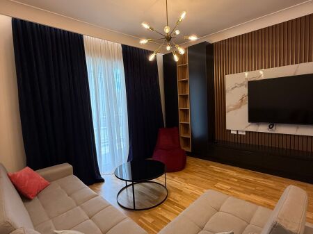 🏡 Jepet me qira apartament 1+1 tek Joy Residence