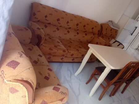 APPARTAMENTO 2+1. 35000 LEKE.ASTIR