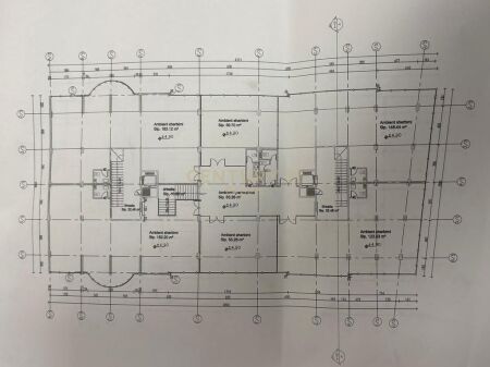 COMMERCIAL UNIT FOR SALE FIRST FLOOR IN ASTIR !!!