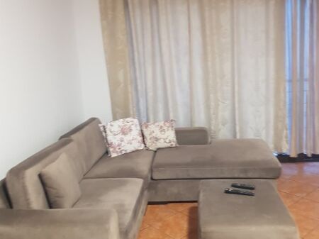 Apartment 1+1 for rent at Globe opposite Delijorgji