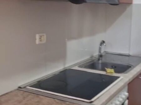 APARTAMENT 1+1. 23000 LEKE.JORDAN MISJA