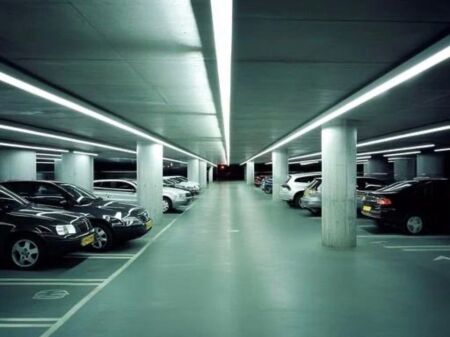 For sale 2 parking spaces,Garden Residence Turdiu