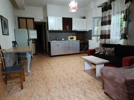 Qera, Apartament 1+1+ Post Parkimi, Kodra e Priftit