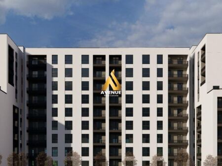 FOR SALE APARTMENT 2+1+ VERANDA, NEAR THE OLIVE ROUNDABOUT, KAMEZ
