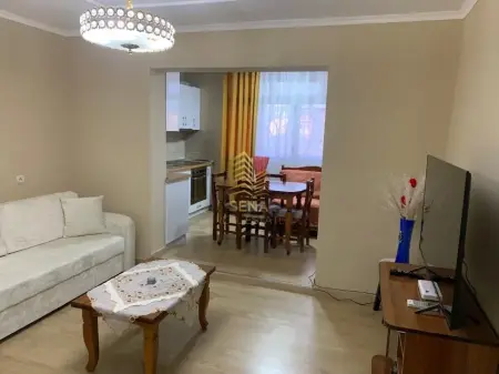 Rent, Apartment, 1+1+balcony, QSUT Hospitals - At Pediatrics, 45,000 Leke/month