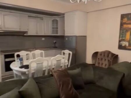 Apartament me qera 1+1 Brryl
