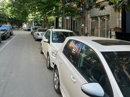 Shop for rent in Astir !