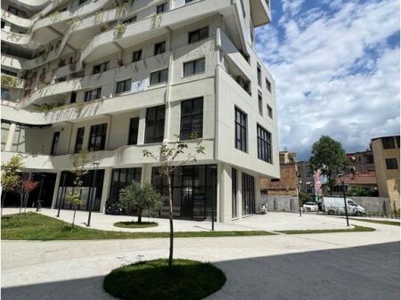 COMMERCIAL SPACE FOR RENT AT SH VASIL SHANTO