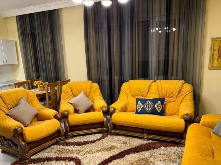 Rent | Shtëpi private 2 + 1 | Kodra E. Priftit | 450 €/month