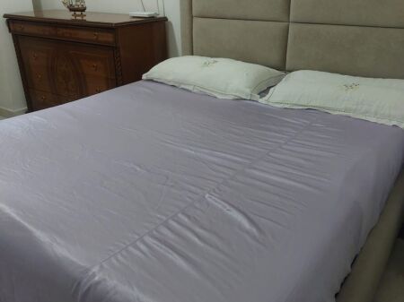 Jepet Me Qera Apartament 3+1+1 Ballkon