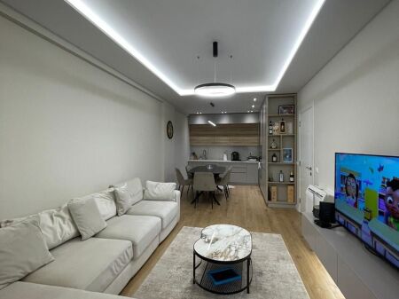 Super 2+1 Apartment for Sale at Komuna Parisit!!!!