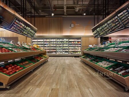 We sell Commercial Space in Don Bosko