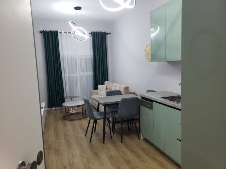 Jepet Apartamenti 1+1 me post 🅿️parkim 📍Ali Demi Kompleksi Kadiu