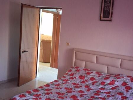 Apartment 2+1 for Rent