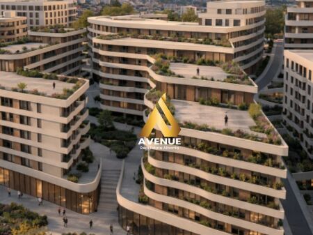 IN VENDITA APPARTAMENTO 1+1 – RESIDENZA ALUNA 5, PASKUQAN