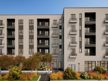 Bathore , Opsione apartamentesh per shitje