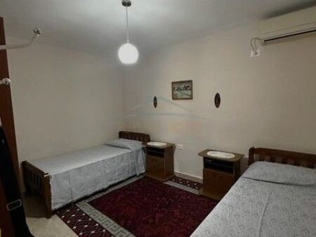 Rent, Apartment 1+1, Elbasan Street, Tirana.