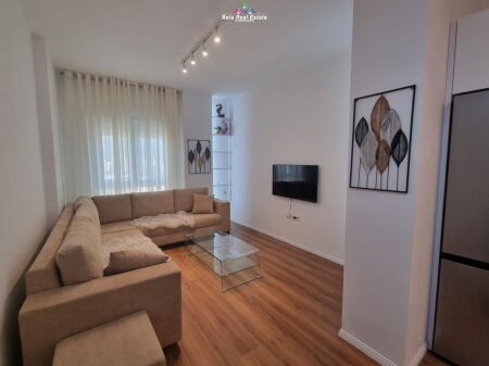 Apartment For Rent 1+1 At Barricades Street (ID B2101709) Tirana