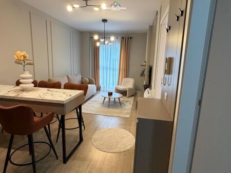 Apartament Me Qera 1+1+ Post Parkim Tek Univers City (ID B2101707) Tirane