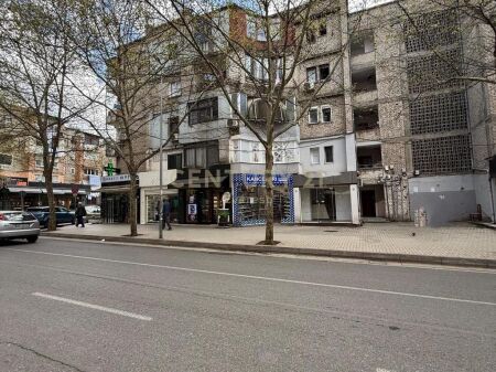 BARDHYL STREET, SHOP FOR RENT
