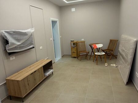Apartment 1+1 for rent near the Paris Municipality