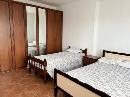 For Rent Apartment 2+1+1 Balcony
