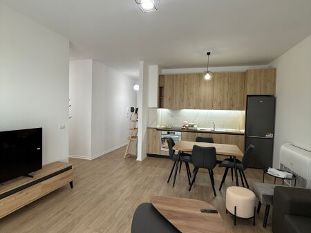 🏡 Apartment 2+1 for rent in Don Bosko, in a new building.