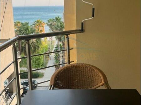 Apartament 2+1+3 Vollga, Durrës
