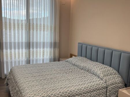 🏡✨ For Rent – Apartment 2+1+2 at Hotel Salvadore, Vlore! 🌊☀️