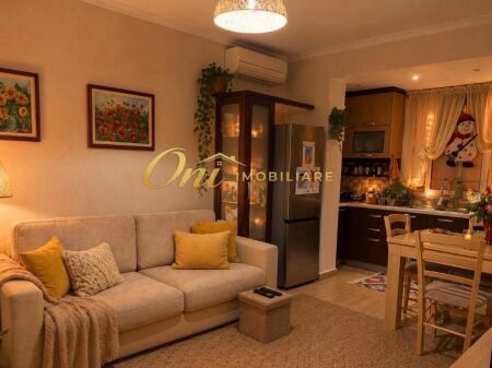 JEPET APARTAMENT ME QERA 2+1 MINE PEZA