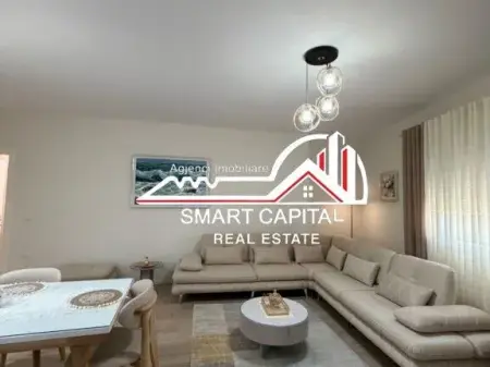 SHITET APARTAMENT 2+1 NË TRANSBALLKANIKE ,VLORË
