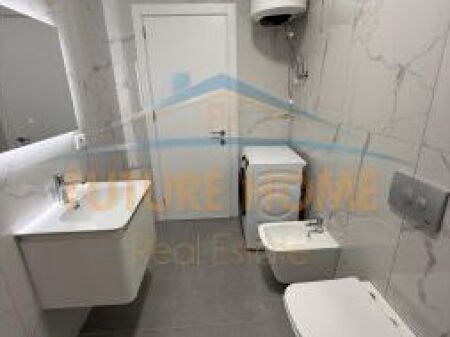 We have a 1+1 apartment for rent at the Golden Park Complex, near the American Hospital 3.