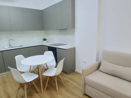 In affitto, Residenza Kaimi 1+1, Ali Demi