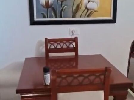 Garsoniere me qera tek Ish Restorant Durresi