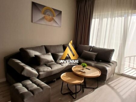 APARTAMENT ME QERA 2+1 – TEK ZOGU I ZI, RR. HYSNI GERBOLLI Tirane
