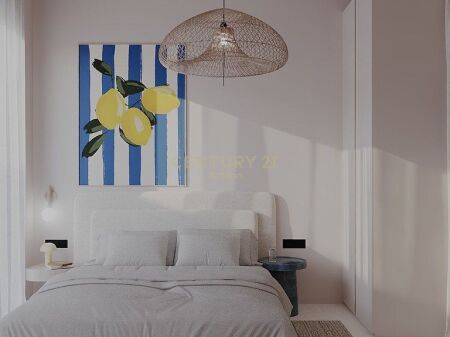 🏡 Apartment 2+1 for Sale | Green Coast II, Palasë