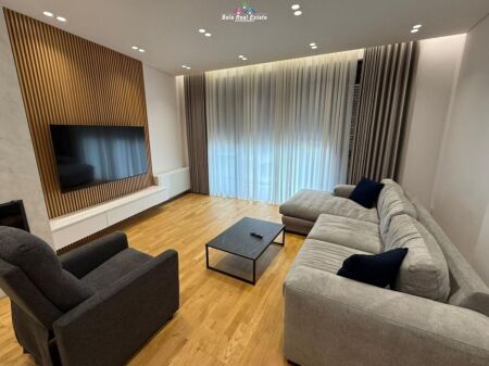3-Storey Villa For Rent near TEG (ID BV22629) Tirana