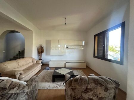 3-STOREY VILLA + 1 BASEMENT FLOOR FOR SALE – KOMBINAT