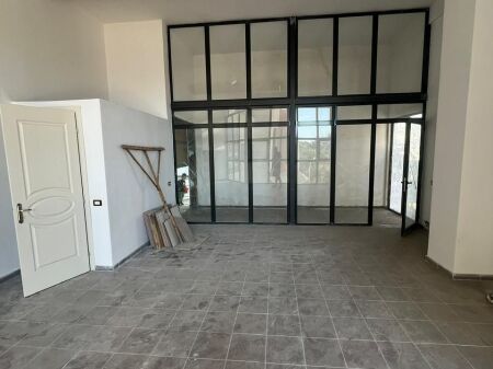 OFFICE FOR RENT 180M2 ASTIR