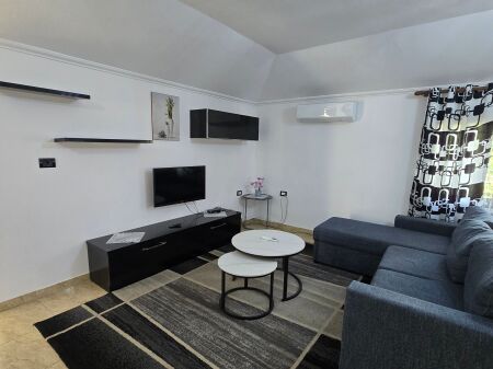 Apartment 2+1 for rent Private House