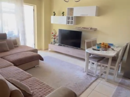 Apartment 1+1 for rent in Astir !