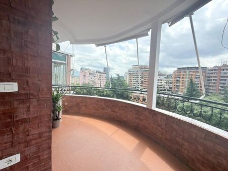 Apartment 1+1 for Sale in Bllok!