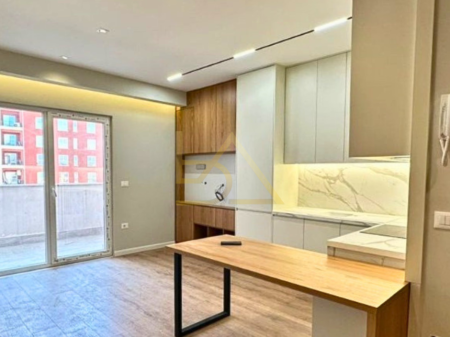 Apartment for Sale – Laprakë, Tirana